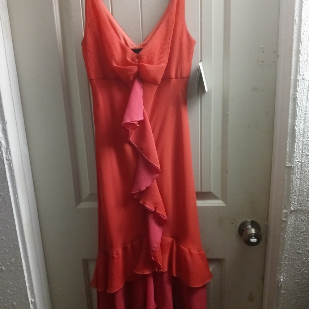 My Michelle dress NWTs